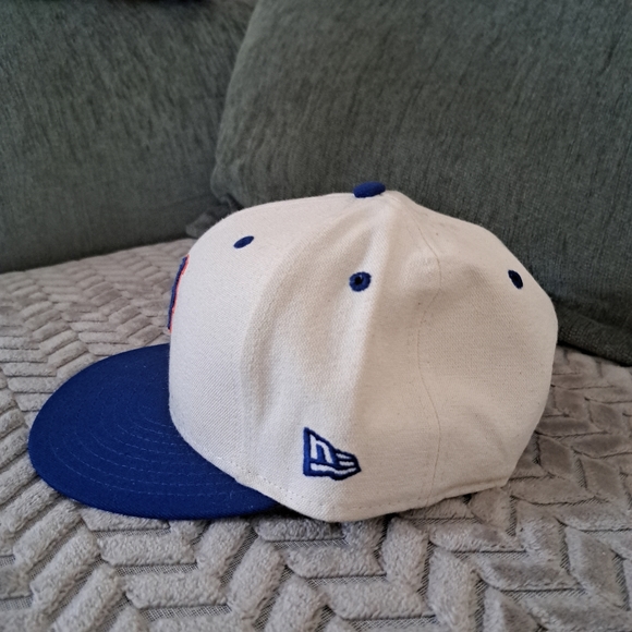 New york mets snapback hat - Picture 4 of 4